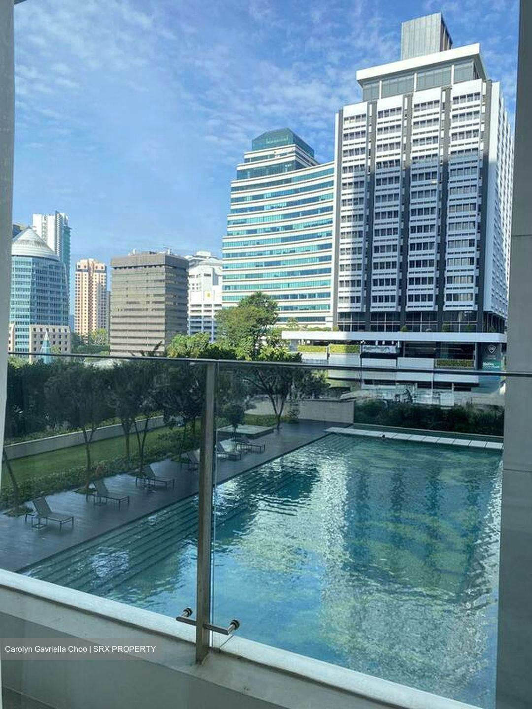 Scotts Square (D9), Apartment #503761951